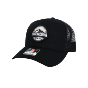 Shoot2Hunt Camp Hat