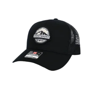 Shoot2Hunt Camp Hat