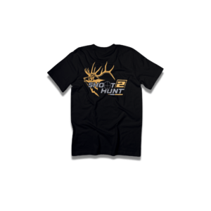 S2H ELK LOGO T-SHIRT