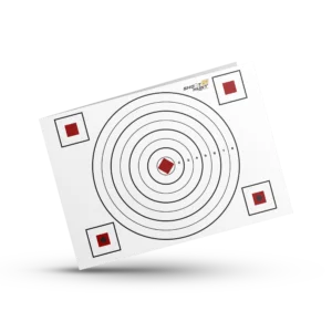 S2H Zeroing and Drill Target