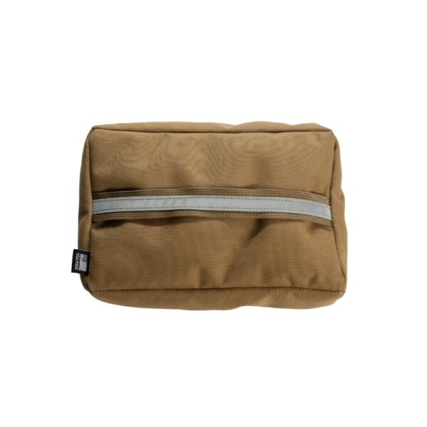The Jellyfish shooting bag