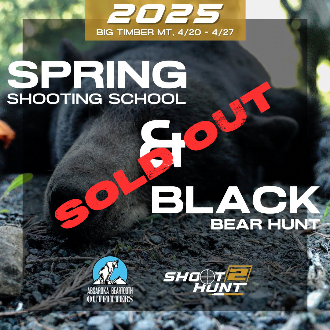 FULL - (2026) - Shooting School + Bear Hunt