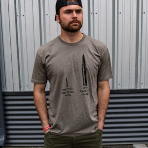 FUDD BULLETS T-Shirt