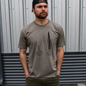 FUDD BULLETS T-Shirt