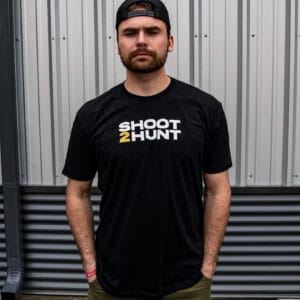 SHOOT2HUNT T-Shirt