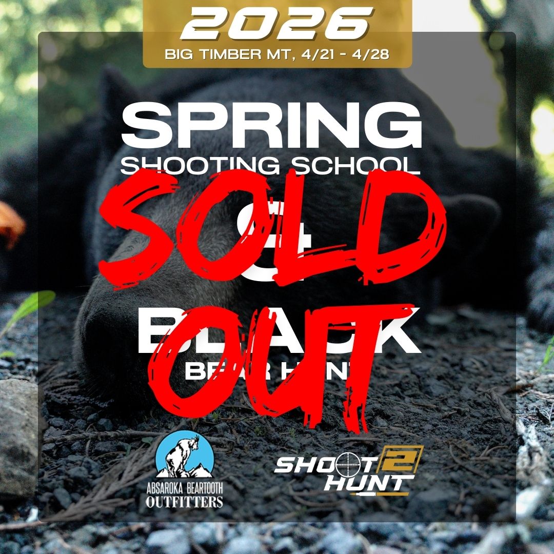 FULL - (2026) - Shooting School + Bear Hunt