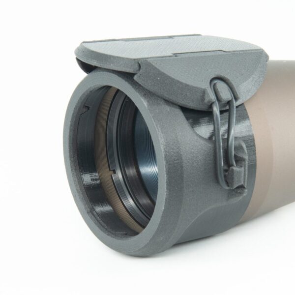 The Scope Bumper