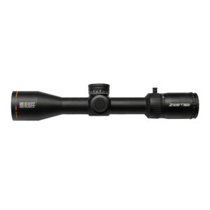 Fourth Drop - ZeroTech TRACE ADV 3-18x44 FFP Shoot2Hunt - Shoot2Hunt