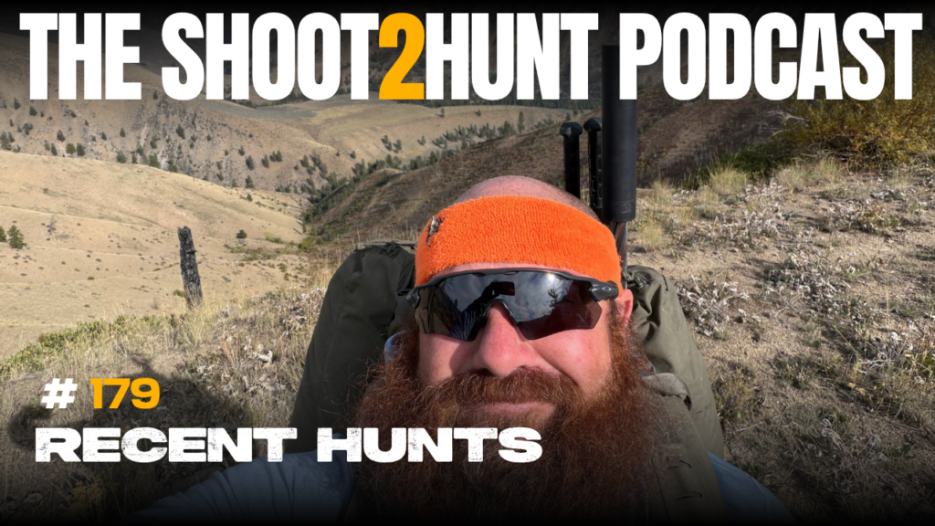 179. Product Updates and Recent Hunts